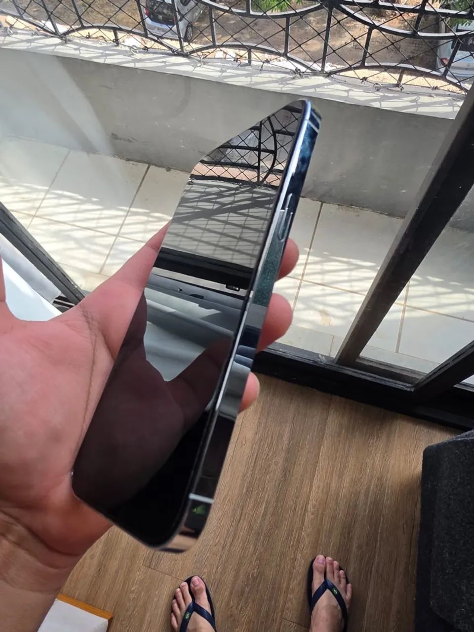 iPhone 14 Pro Max 128gb  - Foto 2