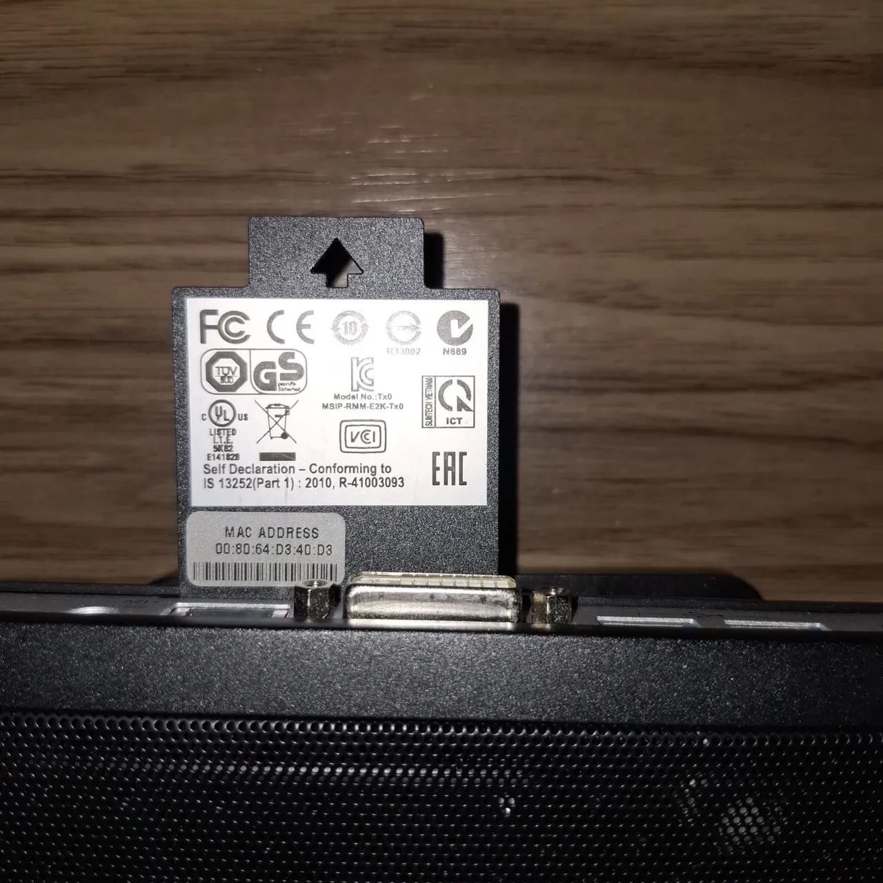 Dell Wyse T50 Thin client - Foto 3