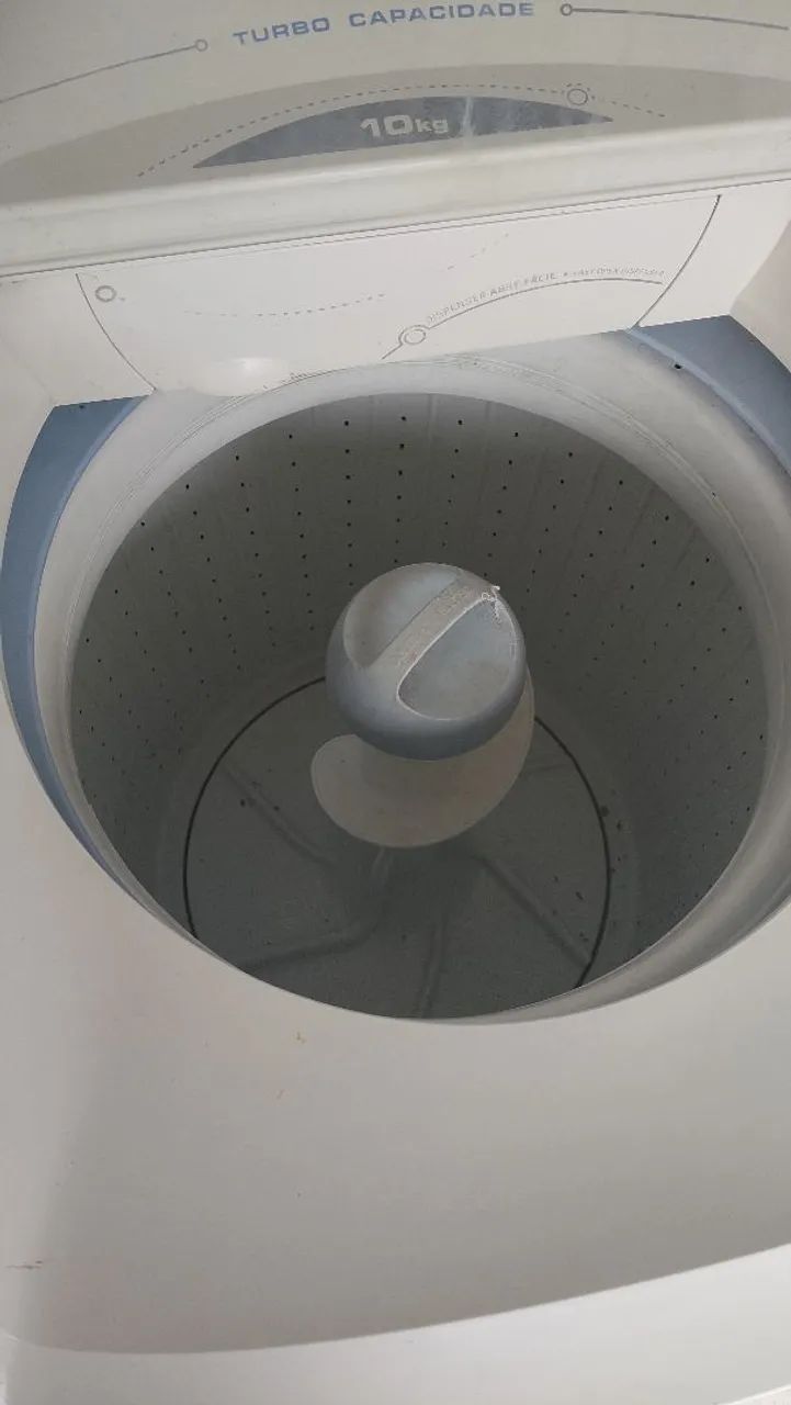 Máquina Eletrolux  - Foto 3