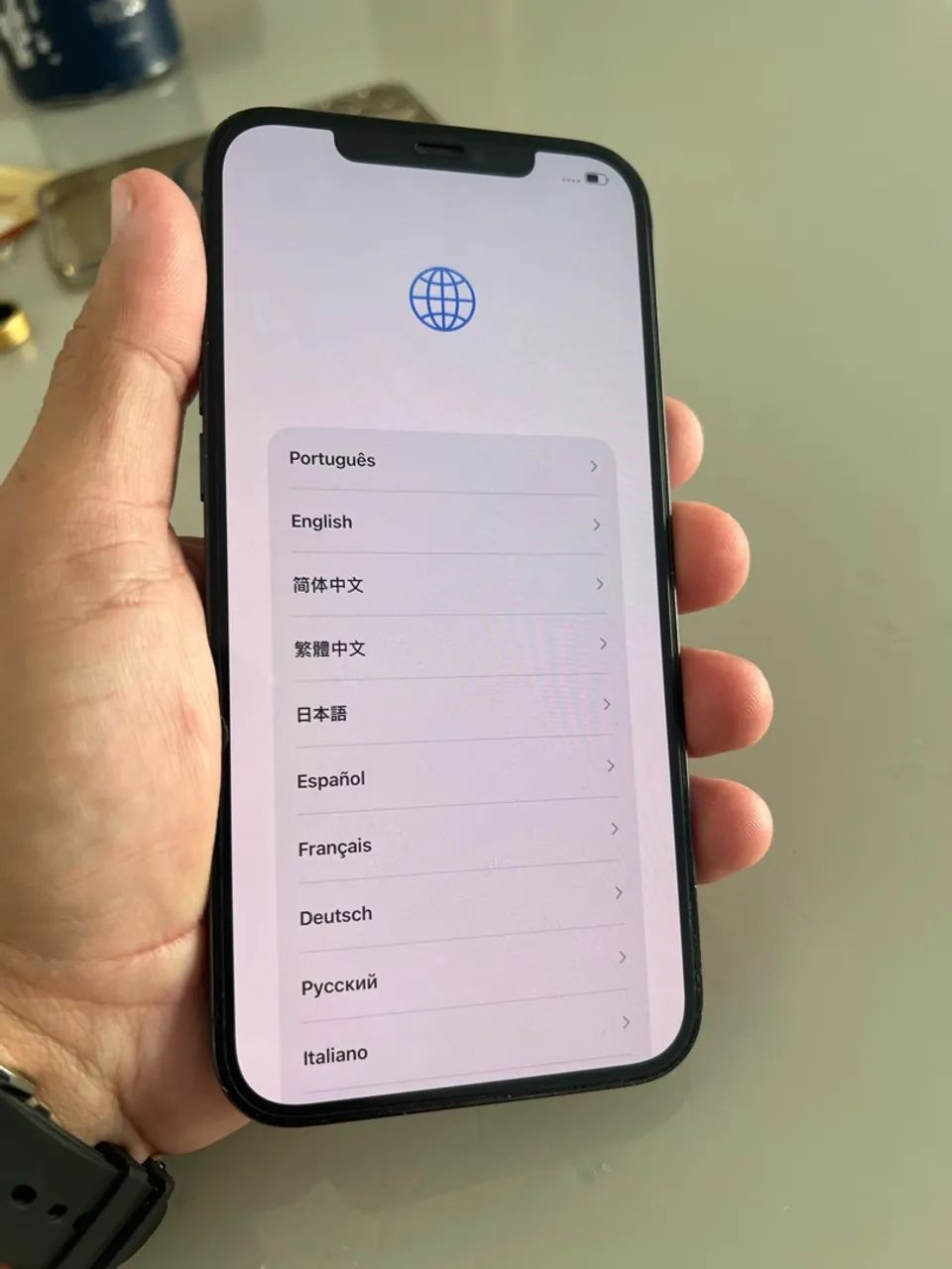iPhone 12 Pro Max 256GB - Foto 4