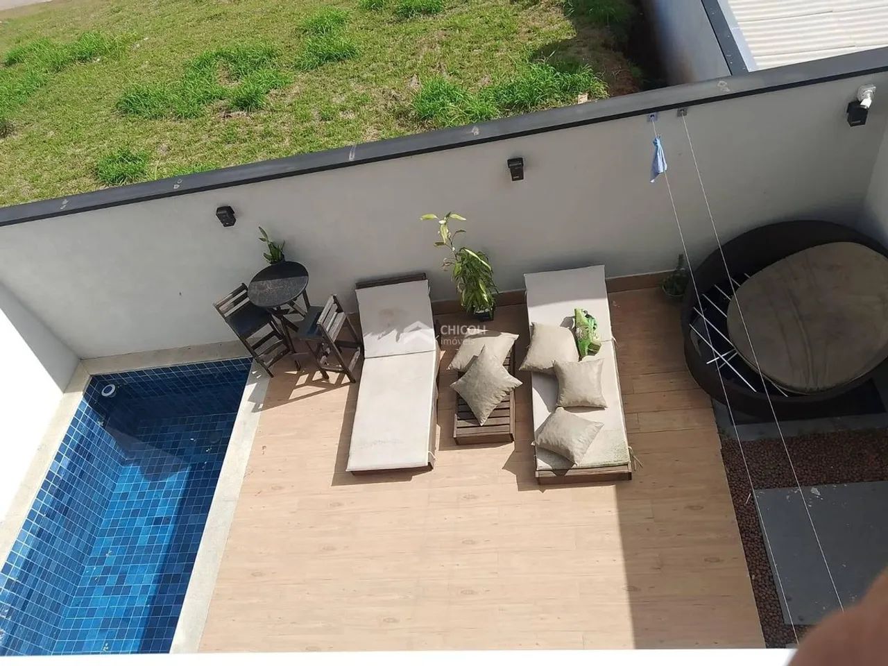 CA3349 - Casa de Condomínio, 4 - Cotia - Foto 2