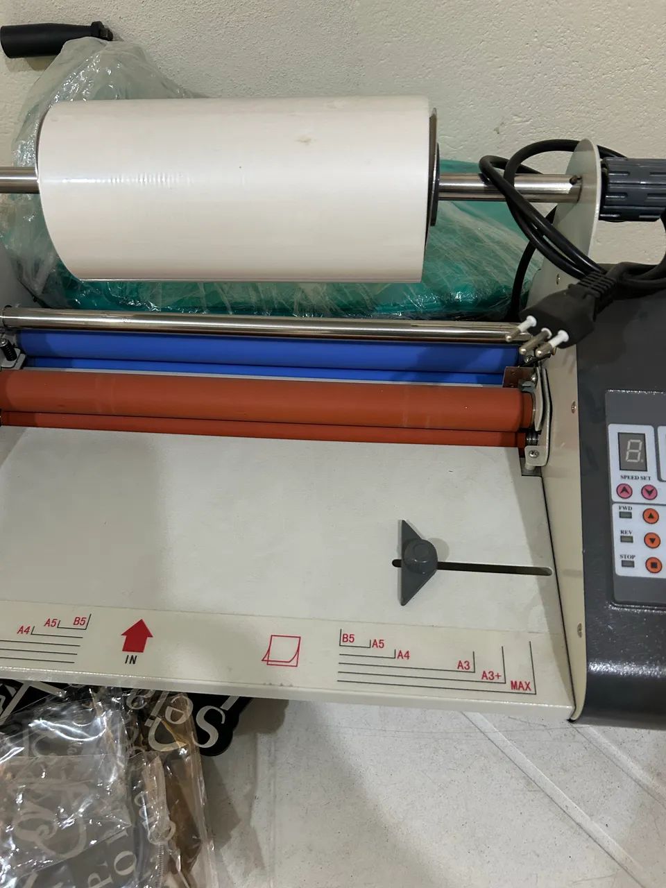 Termo Laminadora  - Foto 3