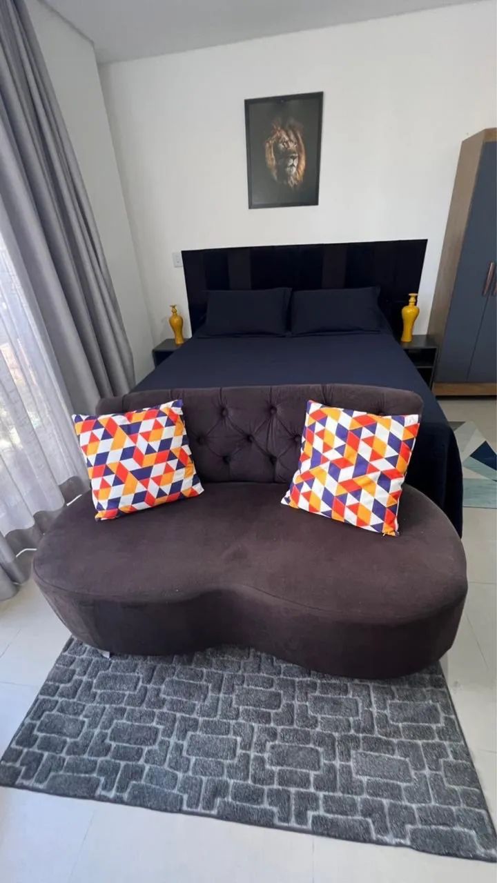 FLAT MOBILIADO ALUGUEL EM INTERMARES - PRONTO PARA MORAR OU INVESTIR! - Foto 2