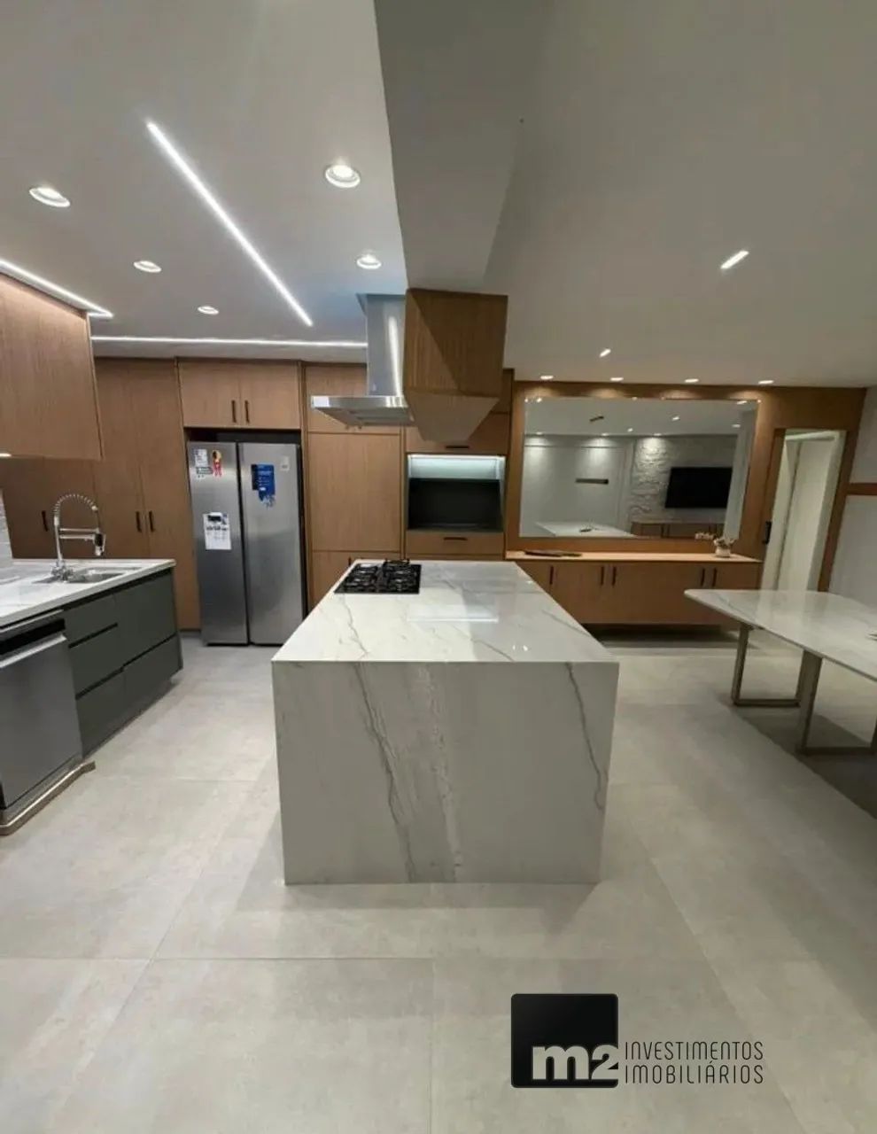 Apartamento com 3 quartos no Setor Oeste - Foto 4