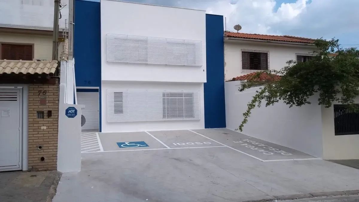 Prédio/Edifício inteiro para venda tem 253 metros quadrados com 6 quartos