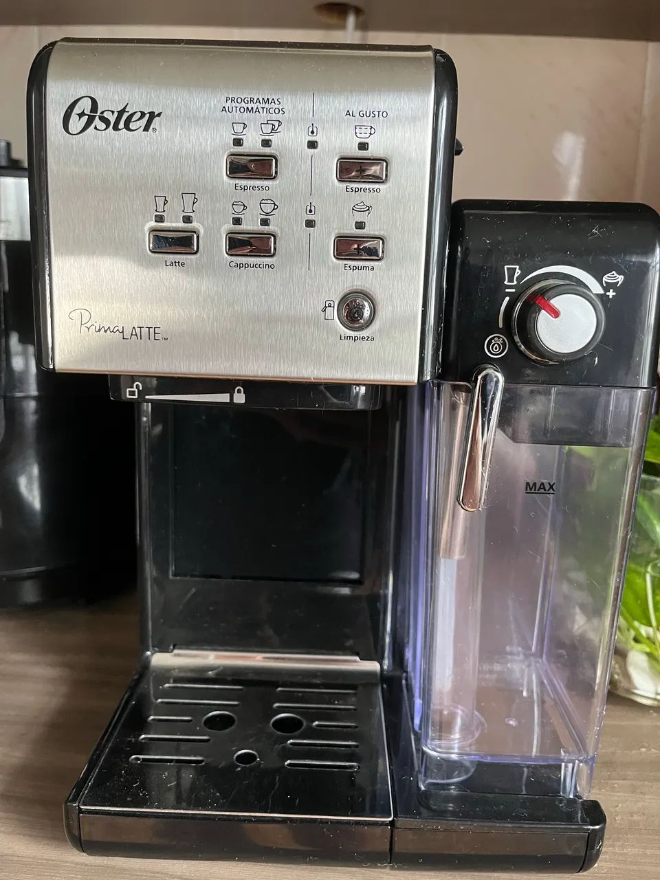 Cafeteira Oster Prima Latte  - Foto 4