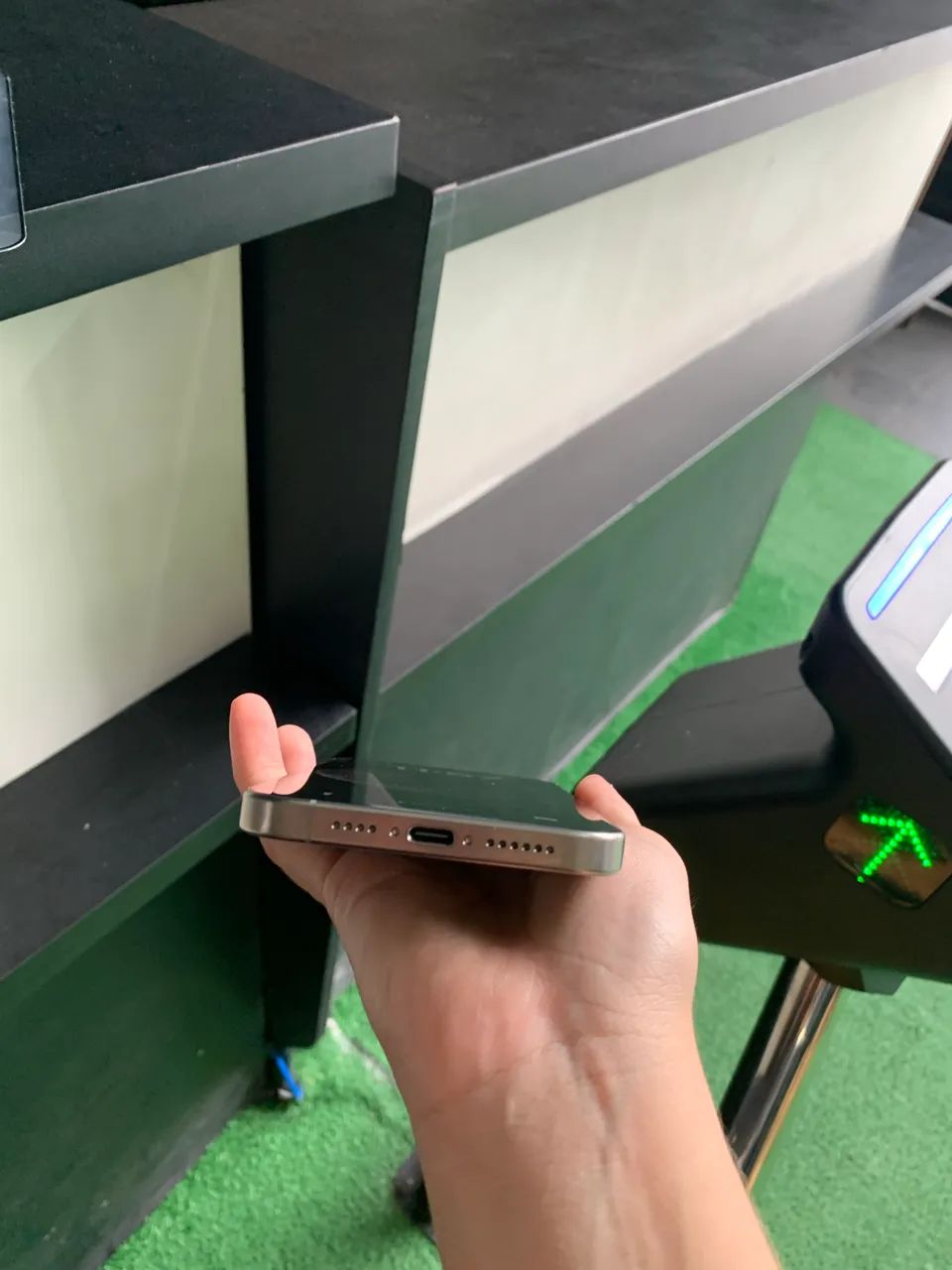 iPhone 15 pro Max 256gb - Foto 4