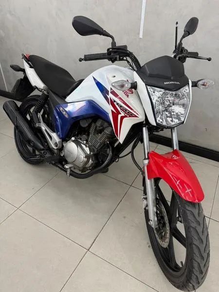 HONDA CG 150 TITAN EX 2014 - Foto 2