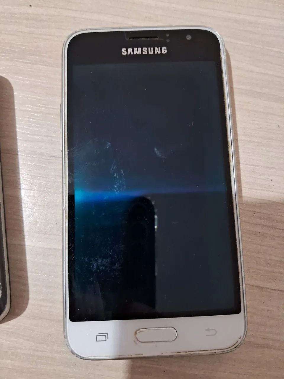 03 celulares para tirar peças  - Foto 4