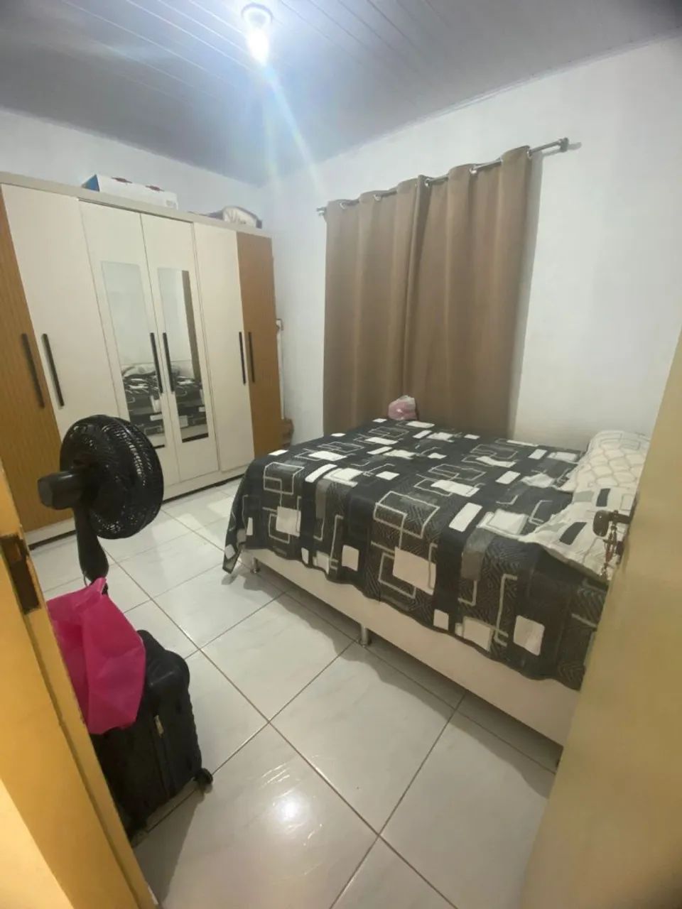 Casa em pinhão SE, próximo ao posto de saúde - Foto 4