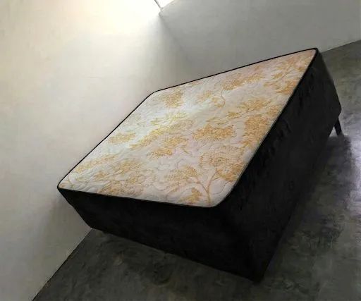 Camas De Casal e Solteiro De Fábrica + Frete Grátis  - Foto 2