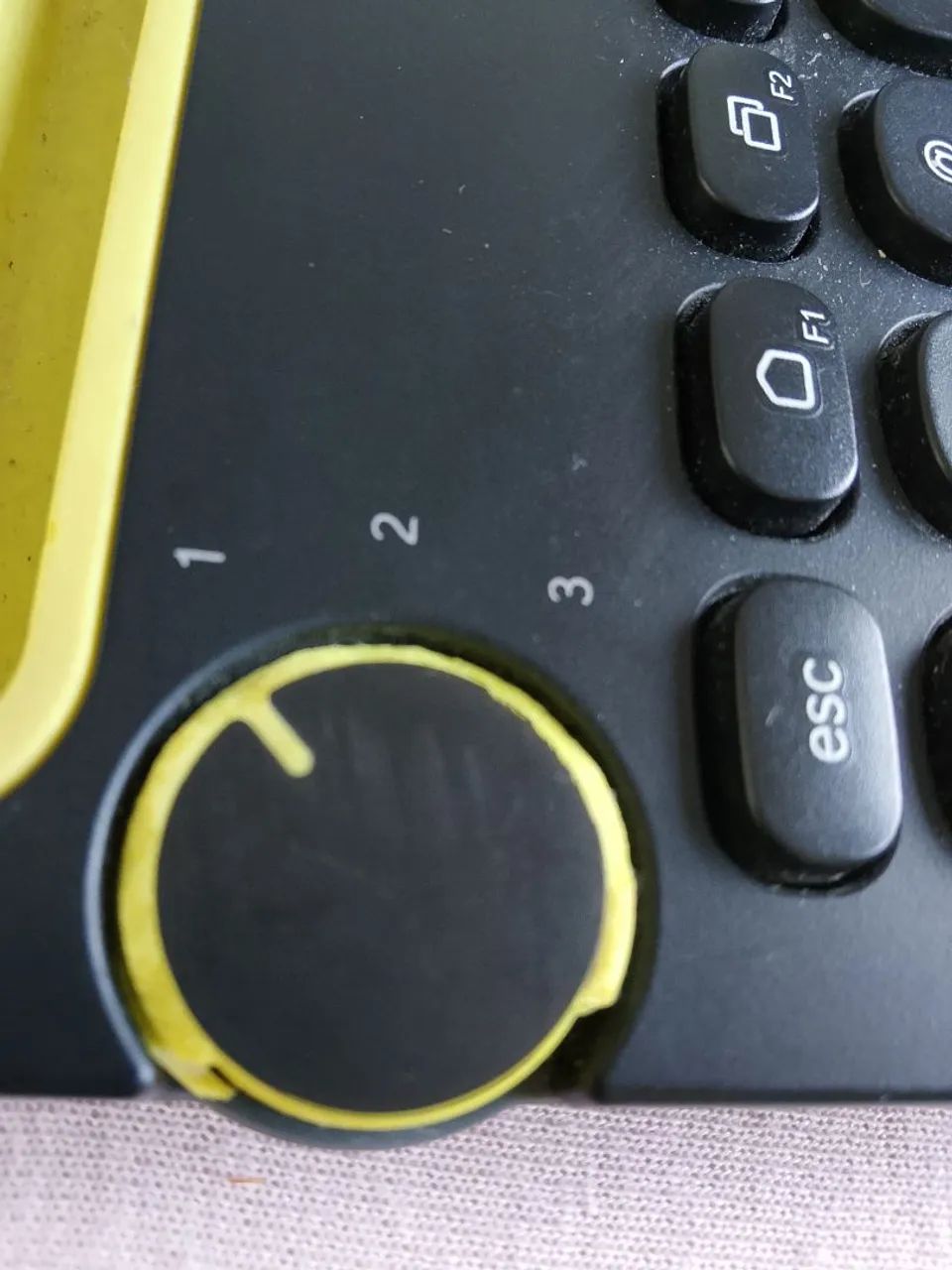TECLADO K480 - Foto 4