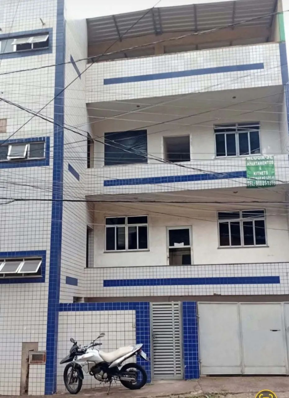 ALUGO APTO SÃO PEDRO 