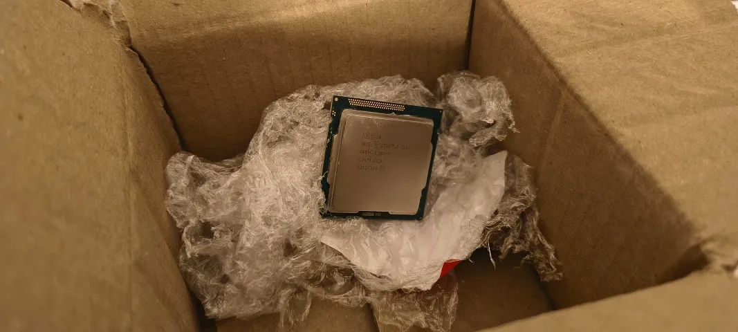 Processador Intel Core i3-3220 3.30GHz LGA 1155 (Original e Testado) - Foto 5