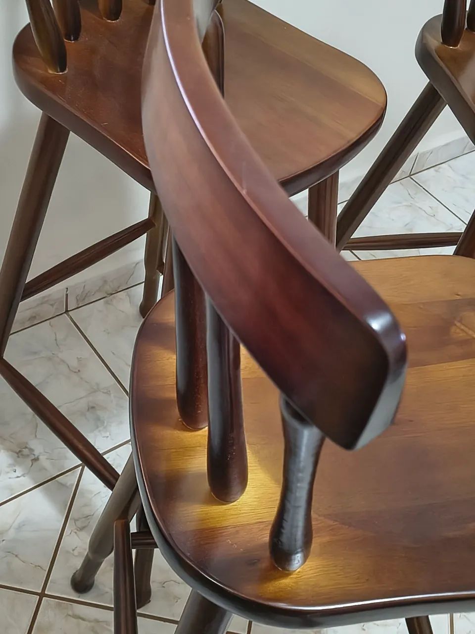 Banqueta Balcão  - Foto 3