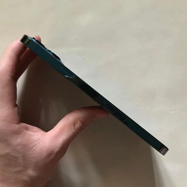 iPhone 12 Pro 128GB (Impecável) - Foto 5