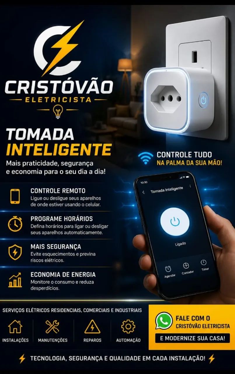 eletricista profissional  - Foto 5