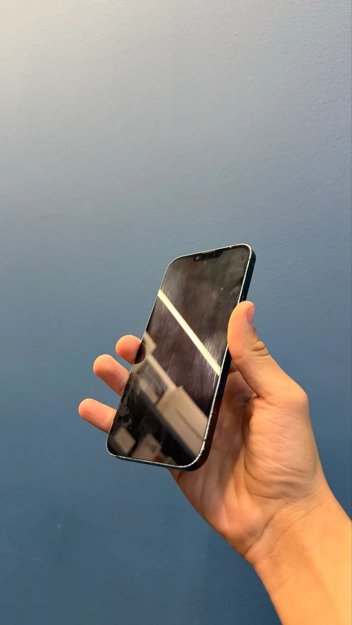 IPHONE 14 plus 256 com detalhe  - Foto 4
