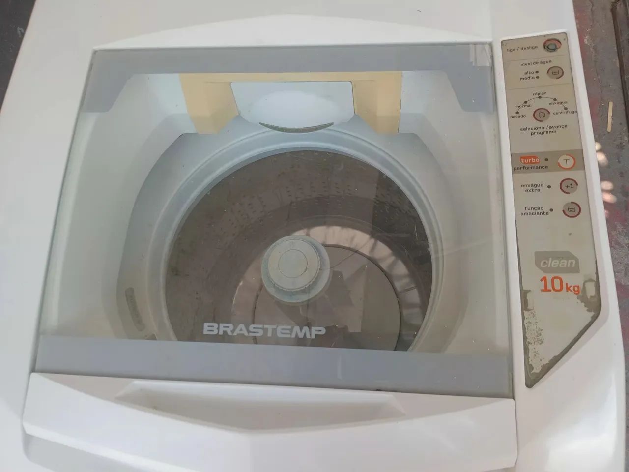 Maquina de Lavar - Foto 3