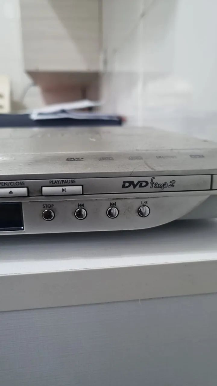DVD Britânia Image - Foto 3