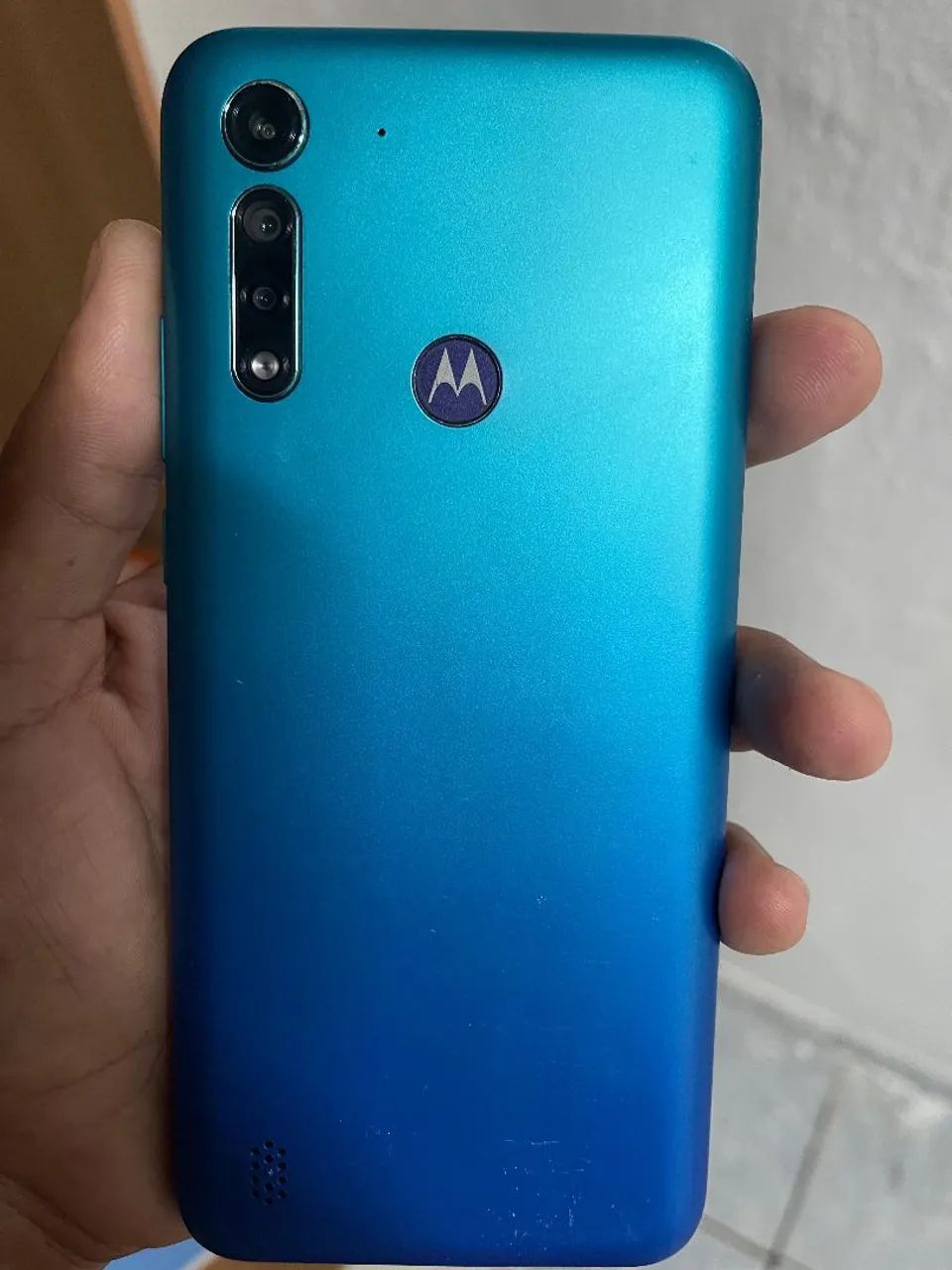 Motorola g8 power lite