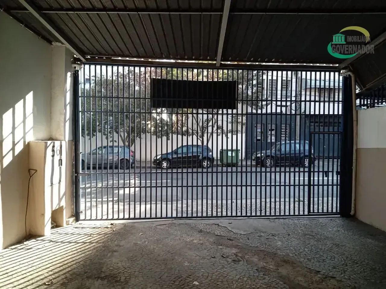 Barracão para Alugar, 220 m² - Bonfim - Campinas/SP - Foto 2