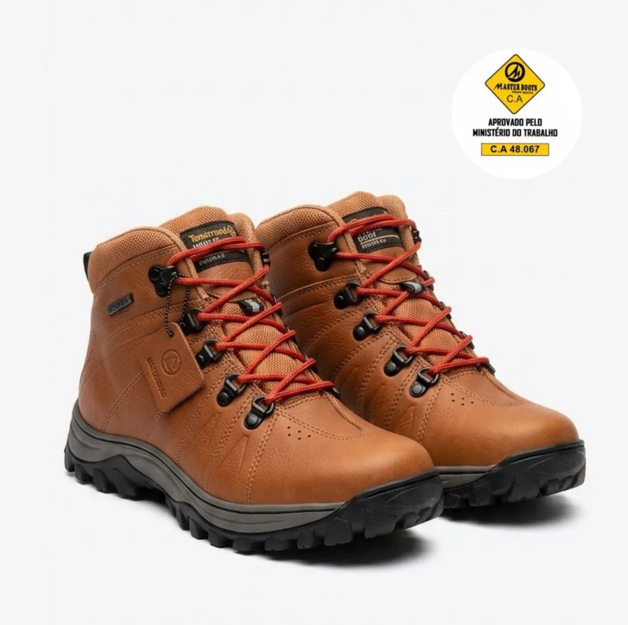 Bota Urus EPC Trabalho
