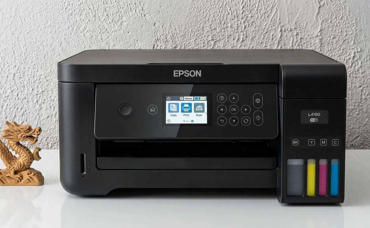 Impressora Epson L4160