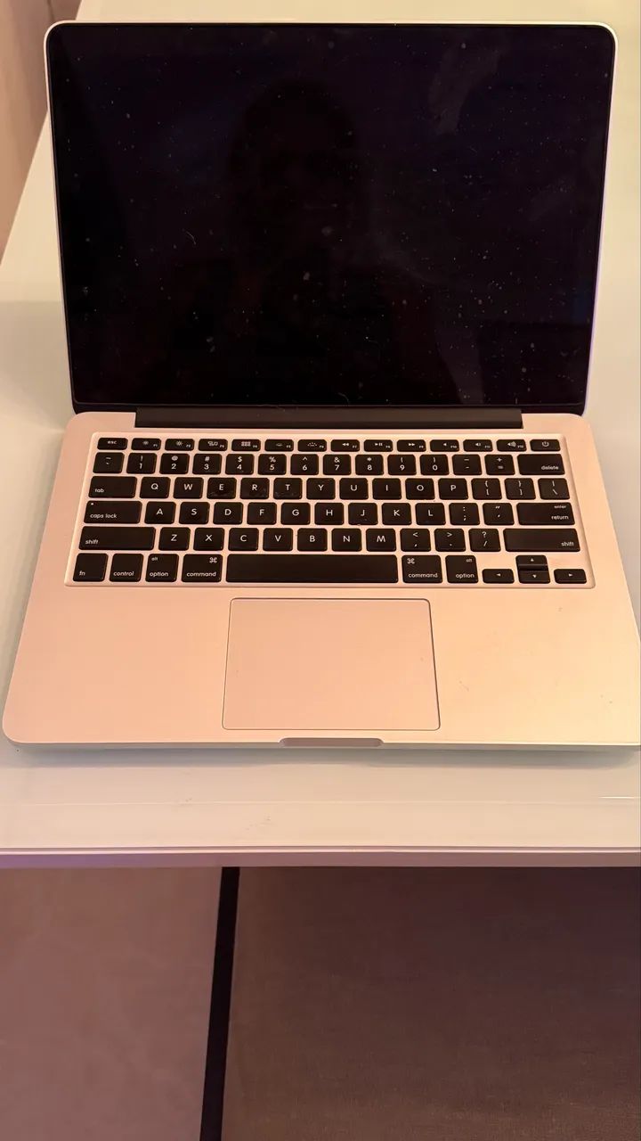 MacBook Pro retina 13.3 - 128 GB - Notebooks - Jardim Interlagos I
