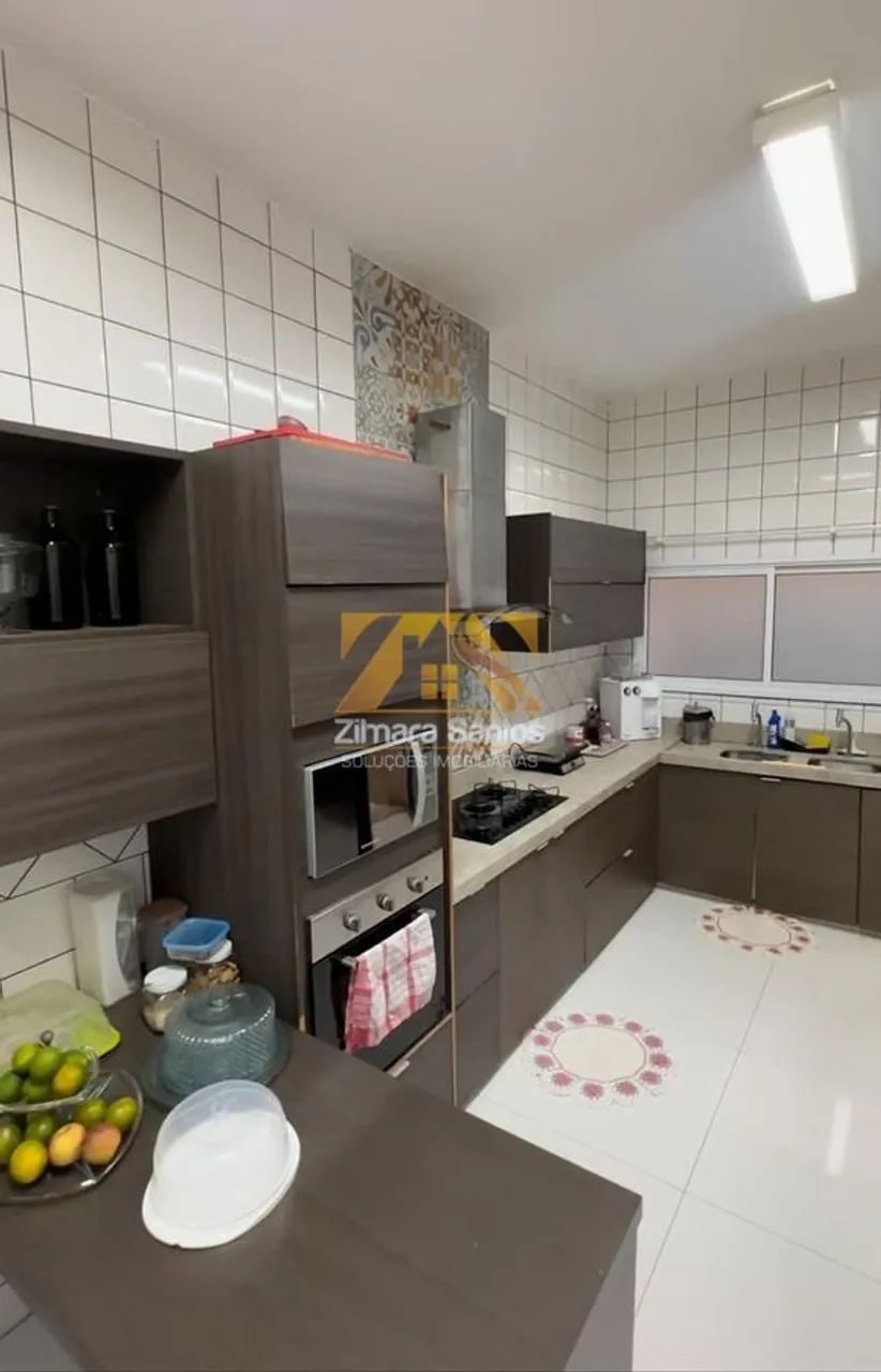 Casa de Condomínio com 5 Quartos à Venda, Plano Diretor Sul - Palmas - Foto 2