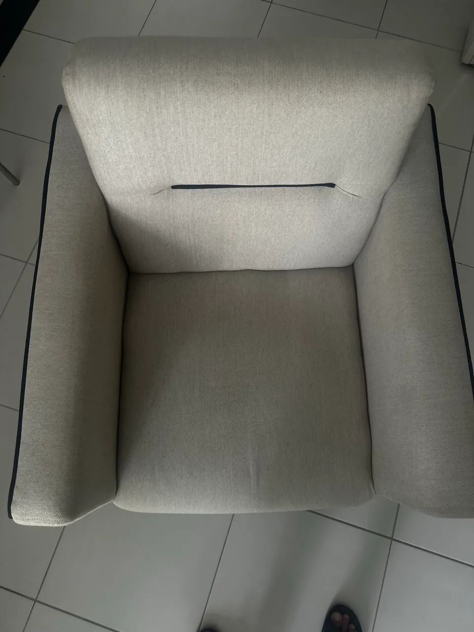 VENDO 2 LINDAS POLTRONAS - Foto 2
