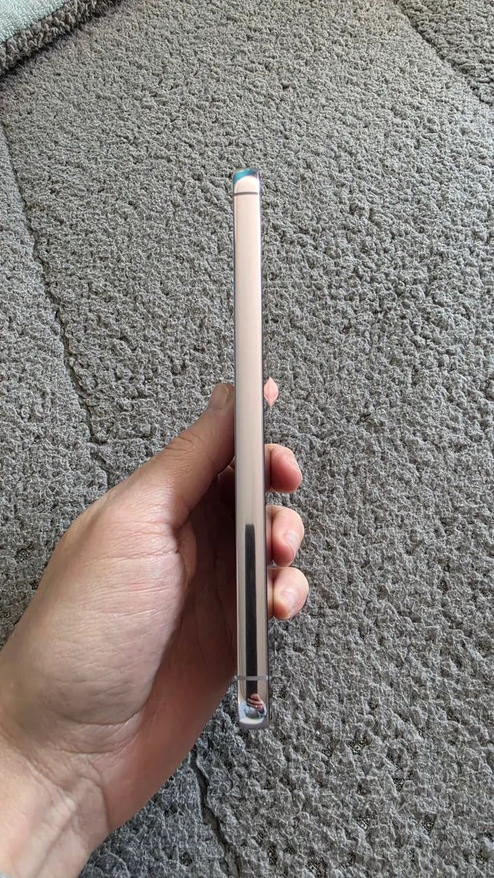 Samsung S23 plus novíssimo 512GB impecável  - Foto 4
