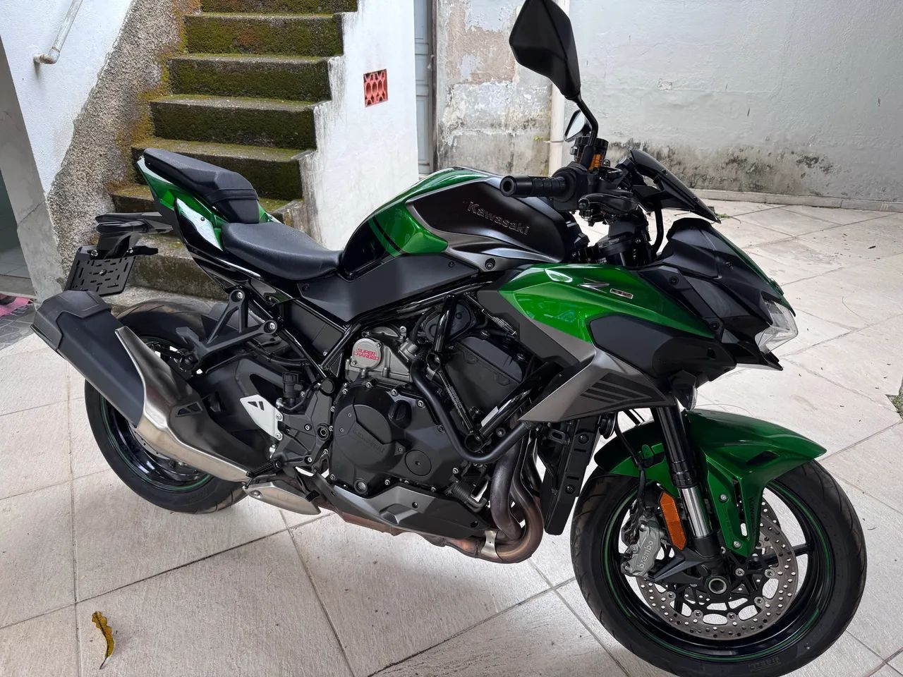 Z 1000 H2 2025 - 1535513175 | OLX