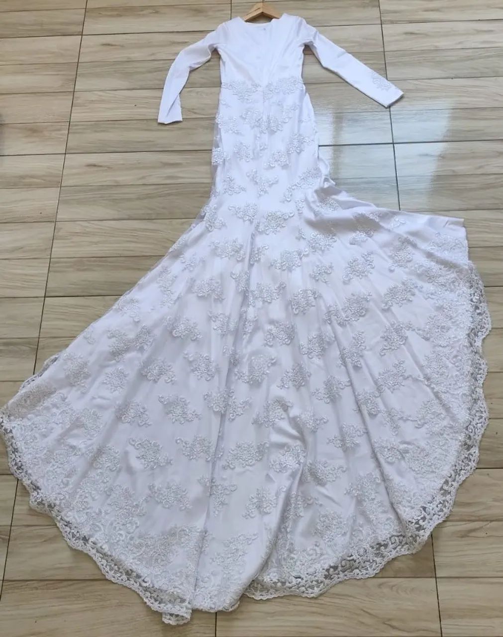 Vestido de Noiva - Foto 3