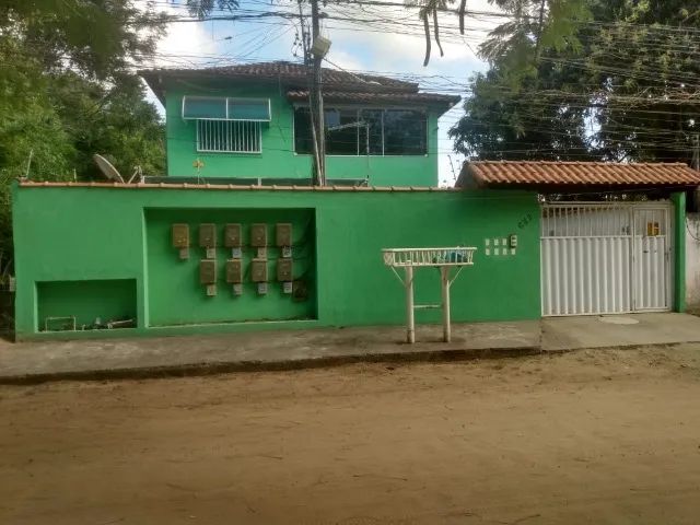 Foto - Volta Redonda - Aterrado