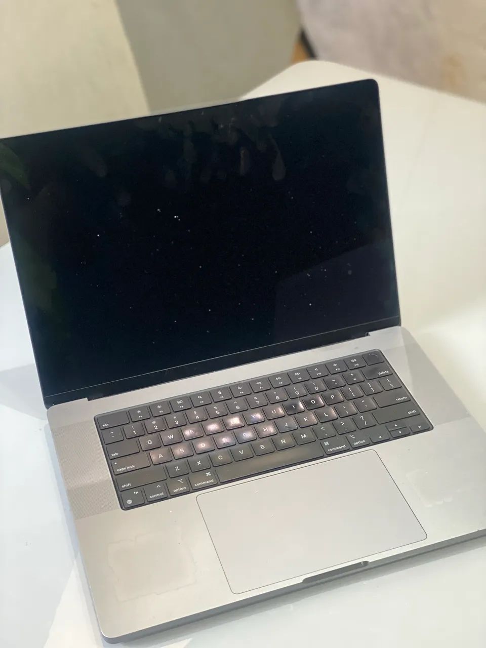 MacBook M1pro 16polegadas - Foto 2