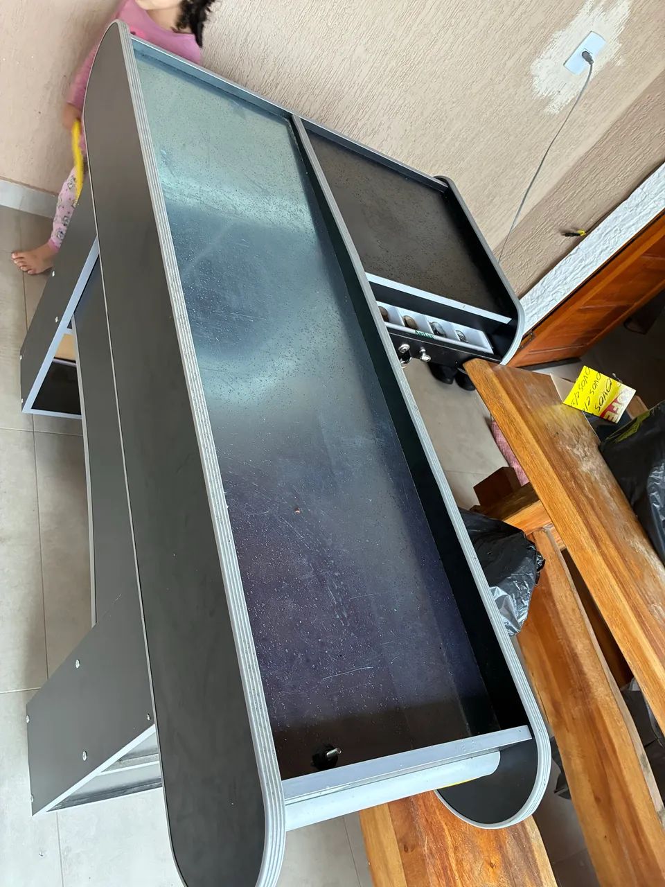 Caixa com gaveta para mercadinho  - Foto 2