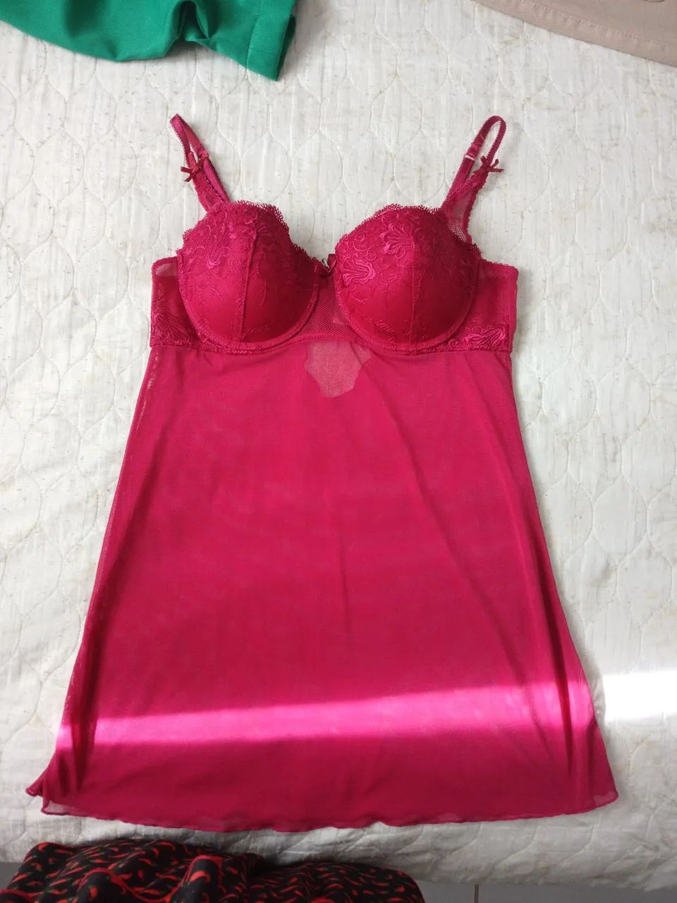 2 BABY DOLLS RIACHUELO - Foto 4