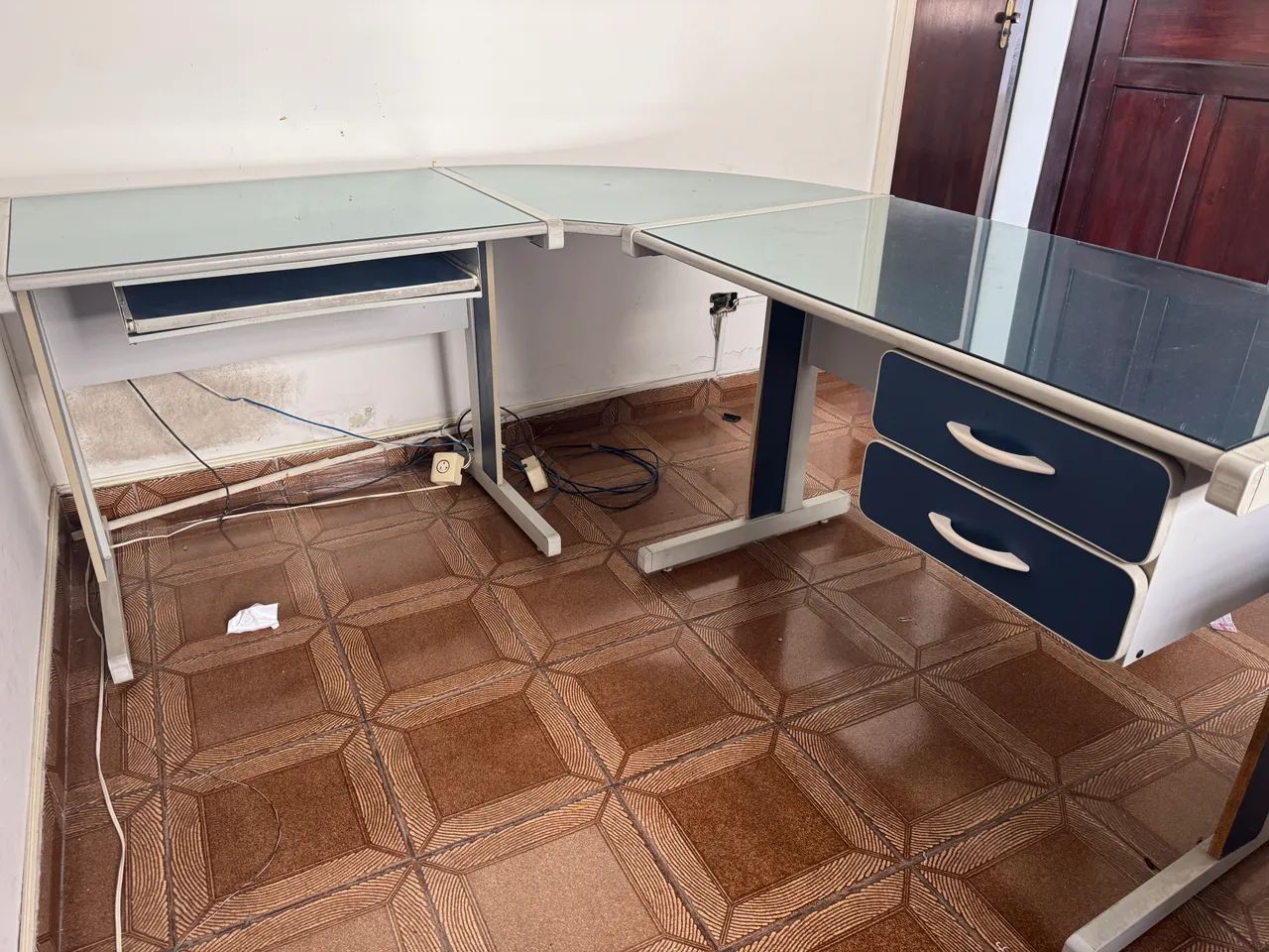 Mesa de escritório  - Foto 2