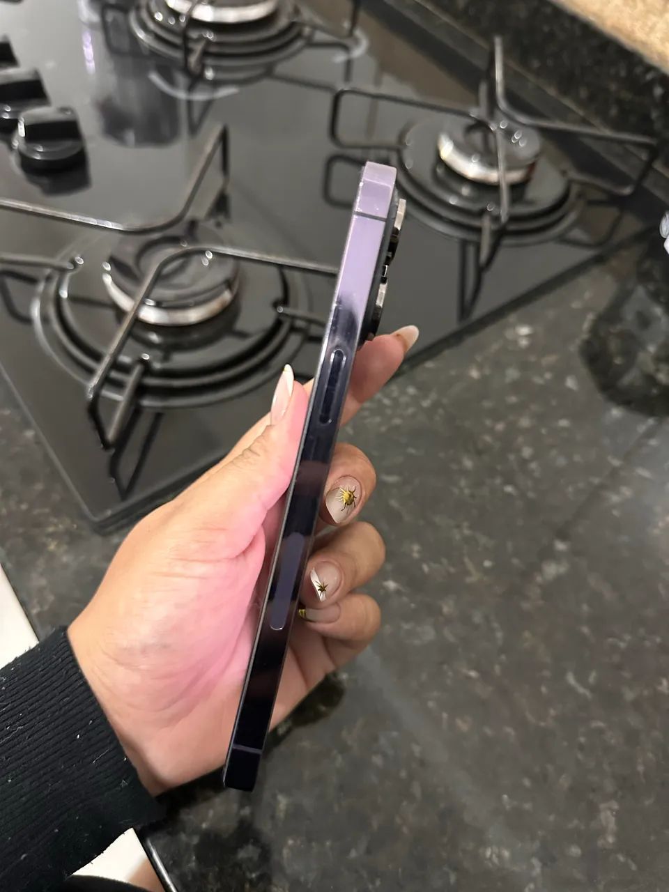 iPhone 14 Pro max 128GB - Foto 2