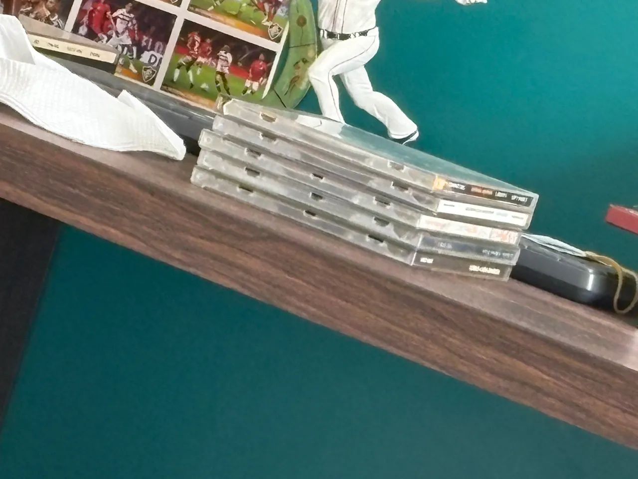 3 cds