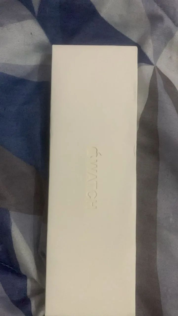 Apple Watch series 10 46mm celular  - Foto 3