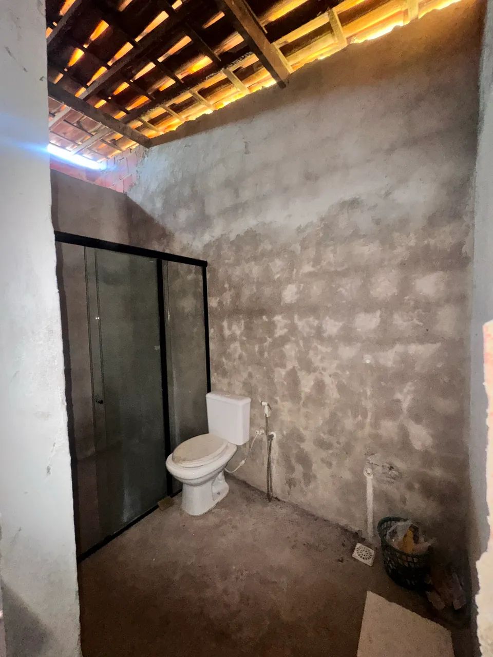 Terreno com casa - Foto 3