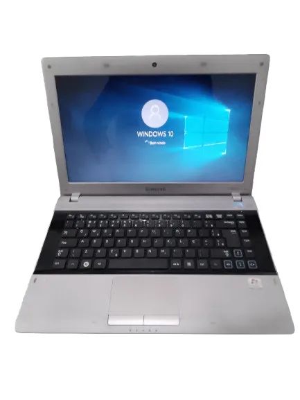 notebook samsung rv415