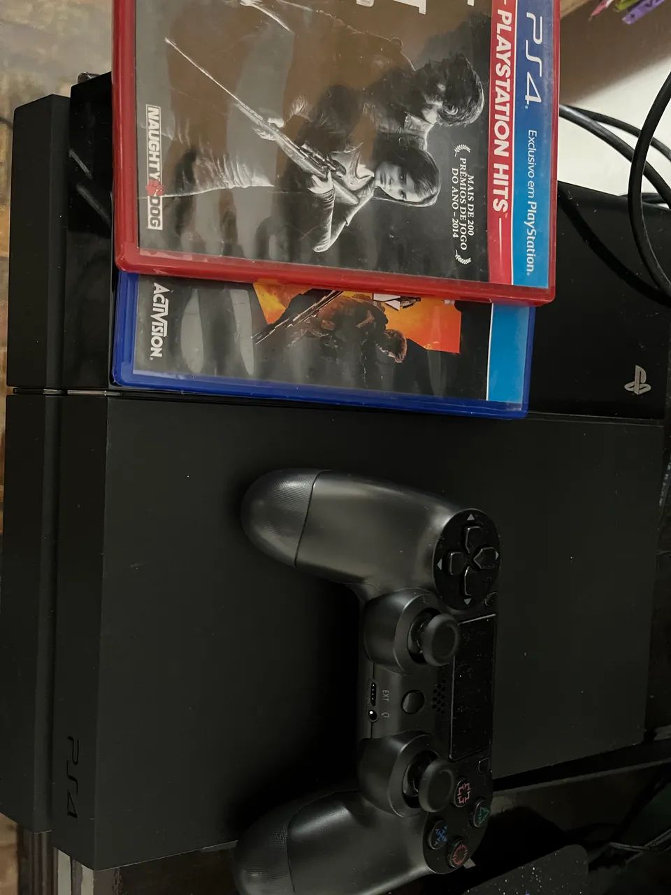 Videogame PS4 - Foto 2