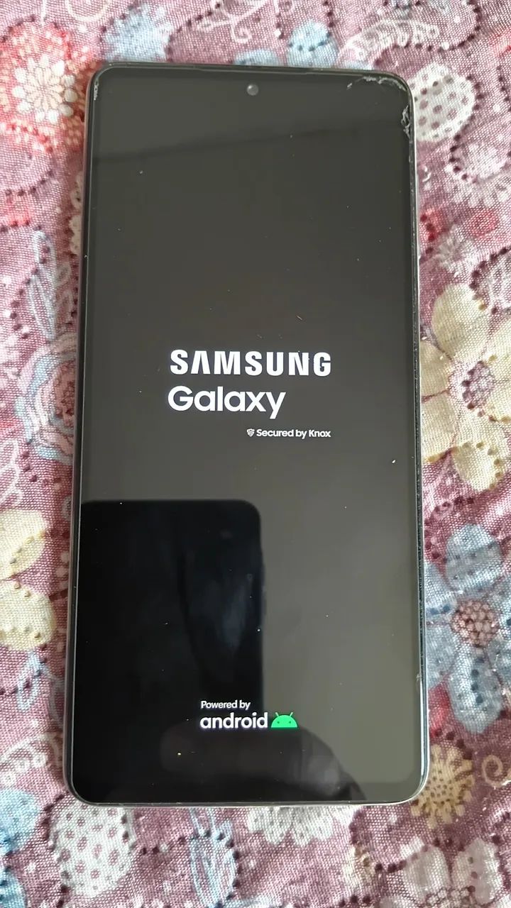 Vendo celular Samsung m52 5g - Foto 3