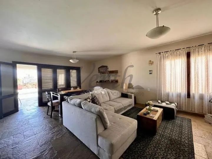 Casa com 4 Quartos e 2 banheiros à Venda, 325 m² no Jarim Paríso - Campinas/SP - Foto 3