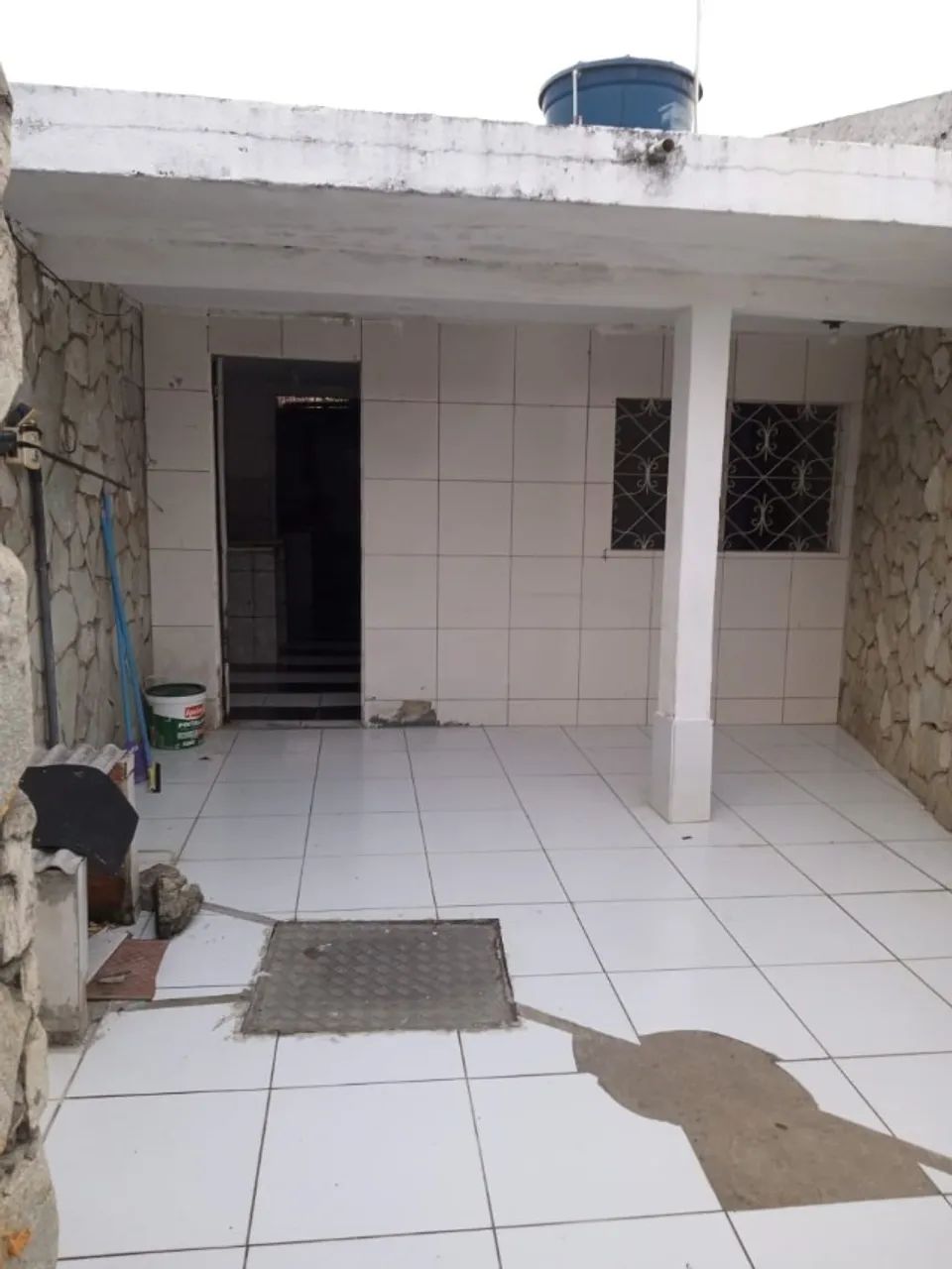 Casa Cond. Morada dos Palmares. 1 quarto. - Foto 4
