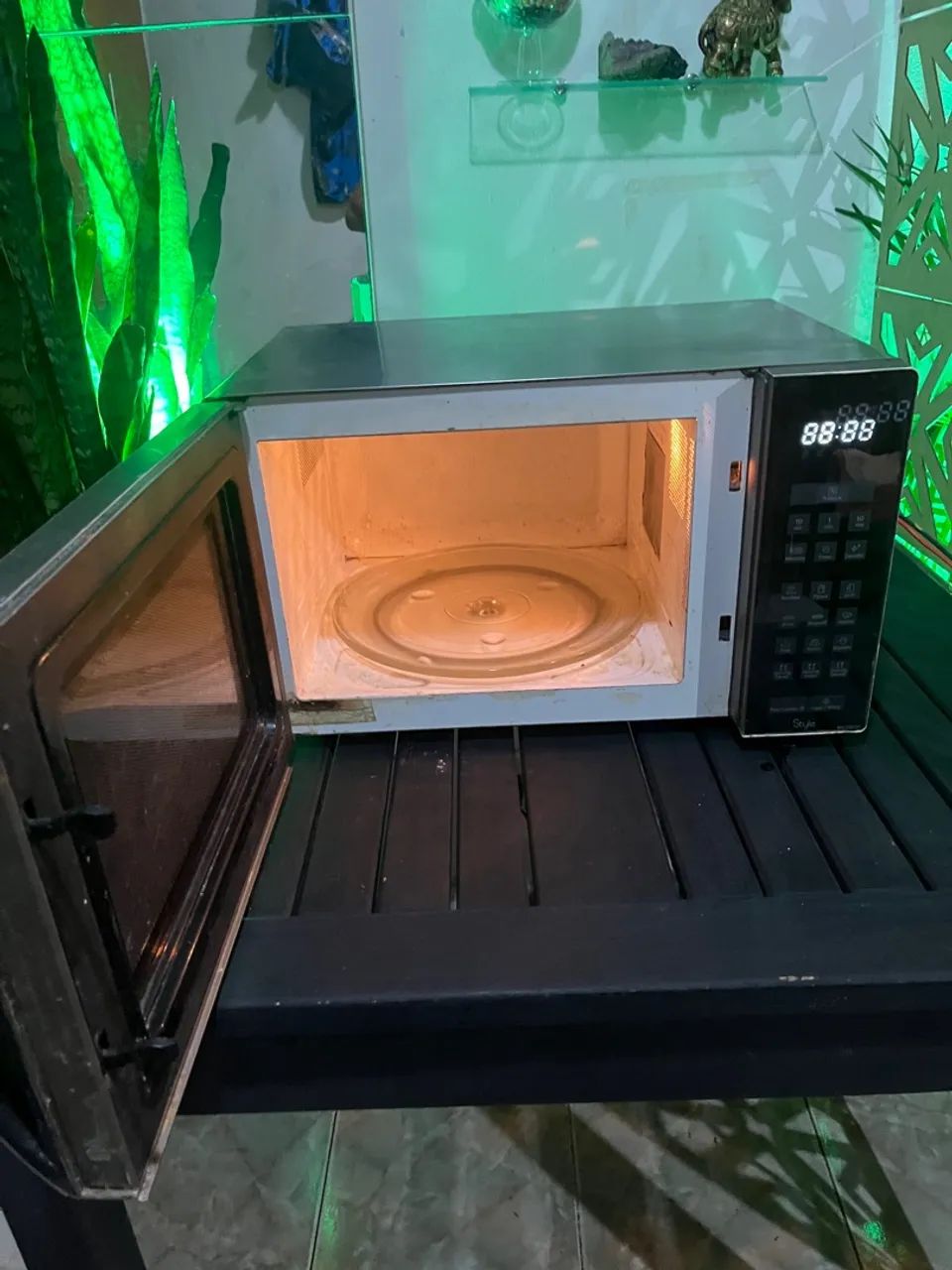 Microondas  - Foto 2