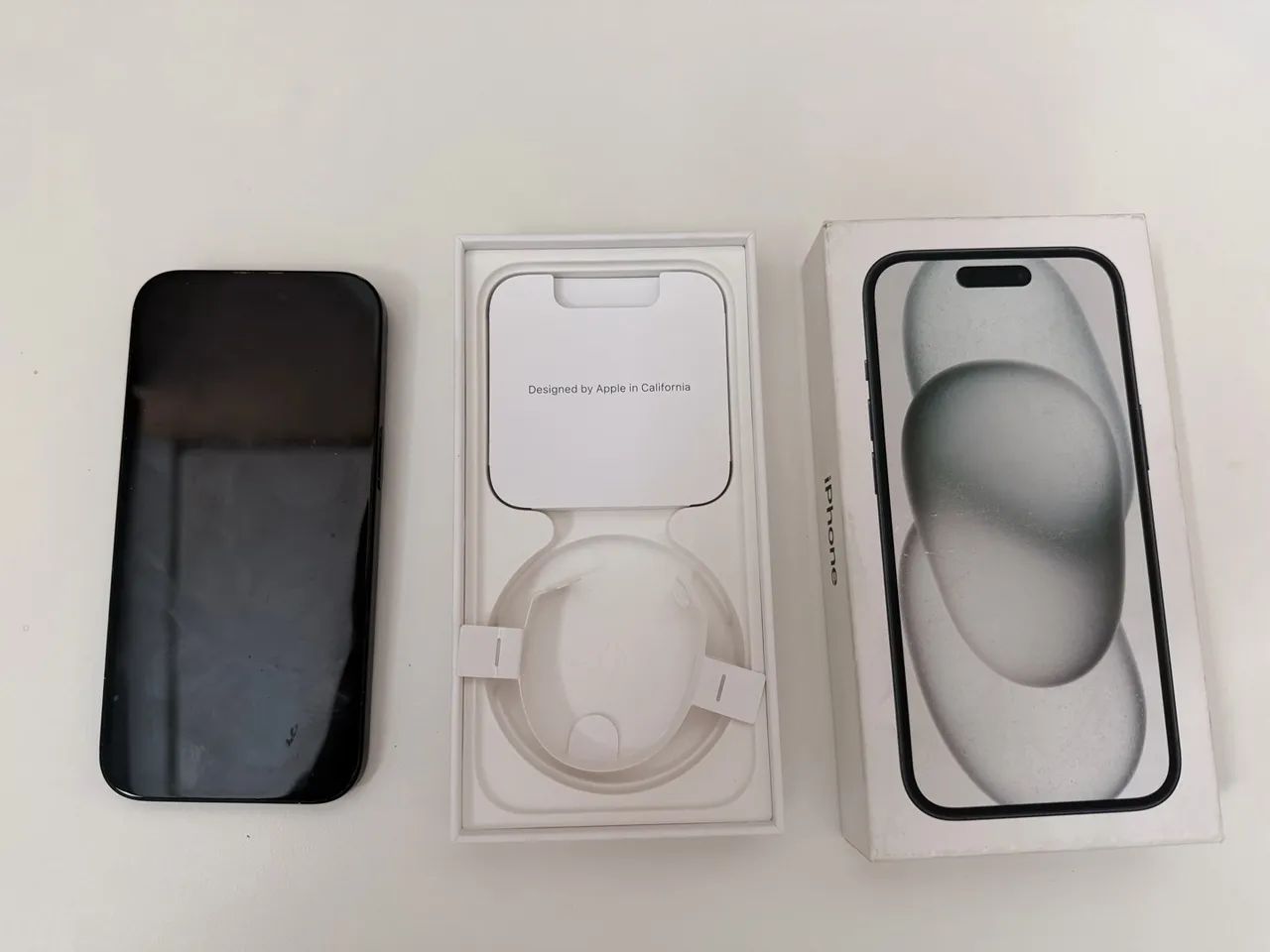 iphone 15 - Foto 3